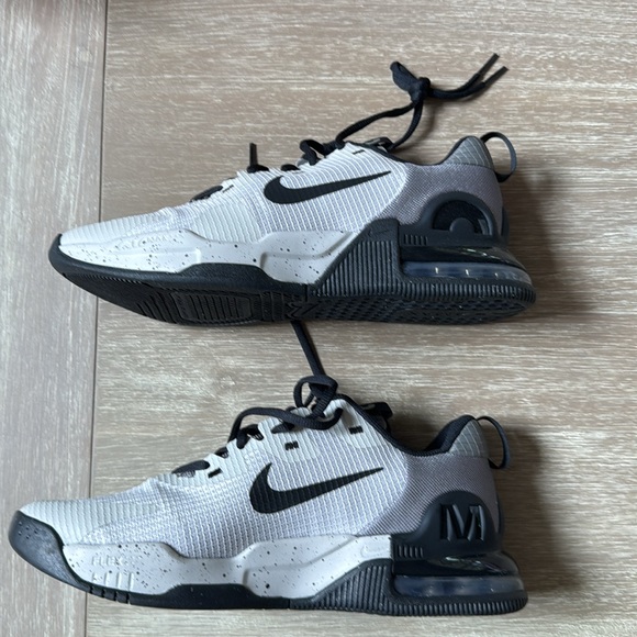 Nike Air Max Alpha Trainer 5 \'Light‎ Iron Ore Black\' Size 9 New In Box main image 10